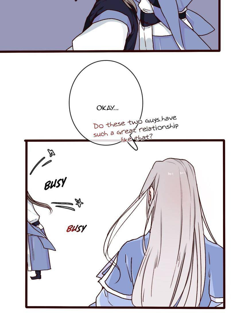 Read Lost and Found (Colored) chapter 41 image 36 on Lezhin