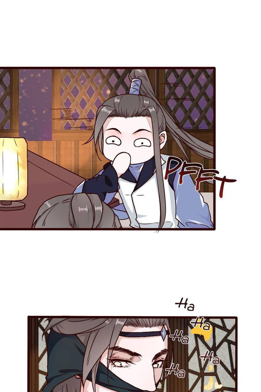Read Lost and Found (Colored) chapter 41 image 37 on Lezhin