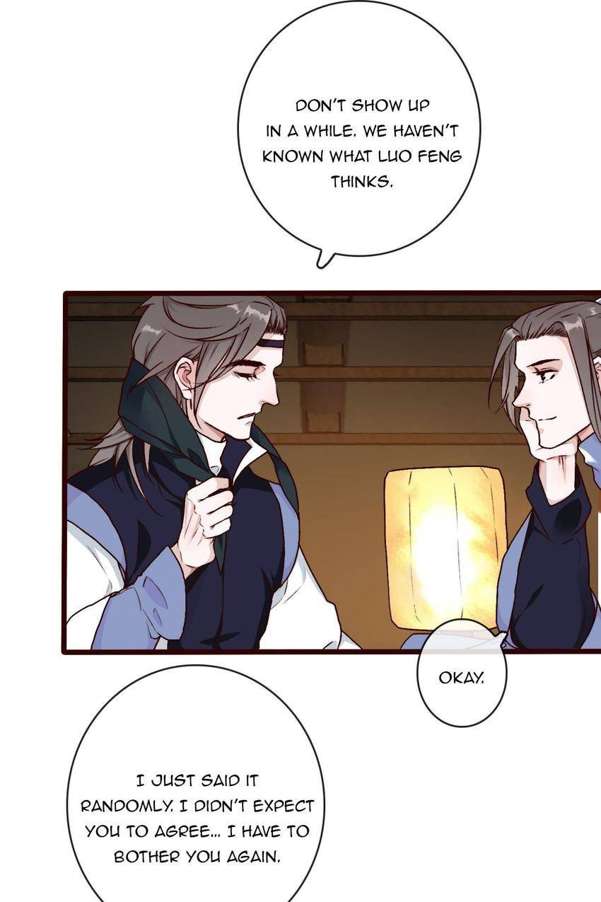 Read Lost and Found (Colored) chapter 41 image 39 on Lezhin