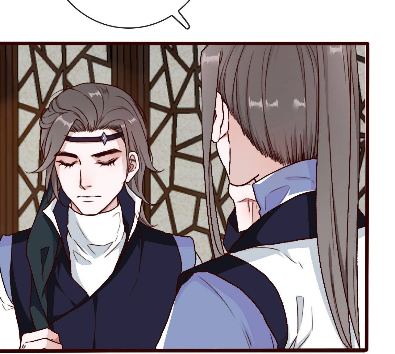 Read Lost and Found (Colored) chapter 41 image 40 on Lezhin