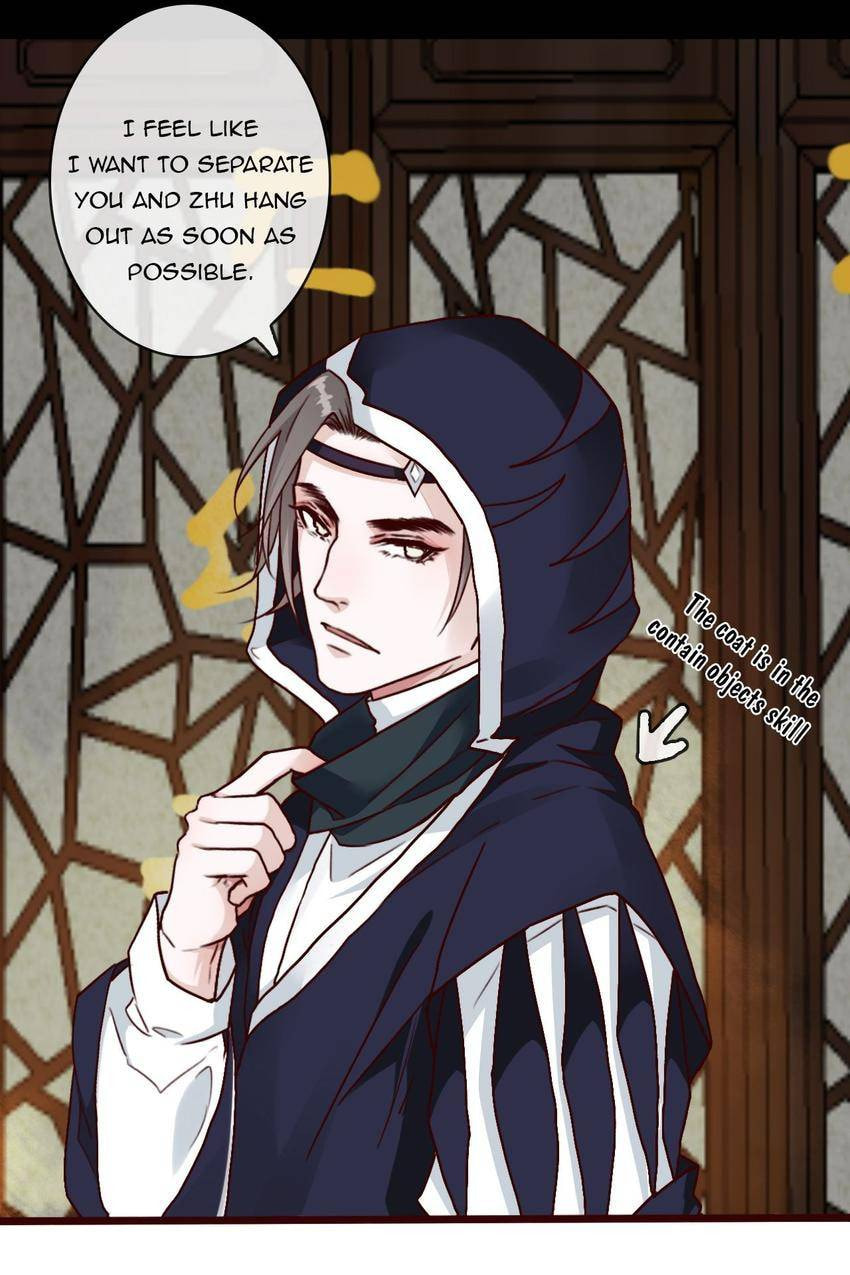 Read Lost and Found (Colored) chapter 41 image 47 on Lezhin