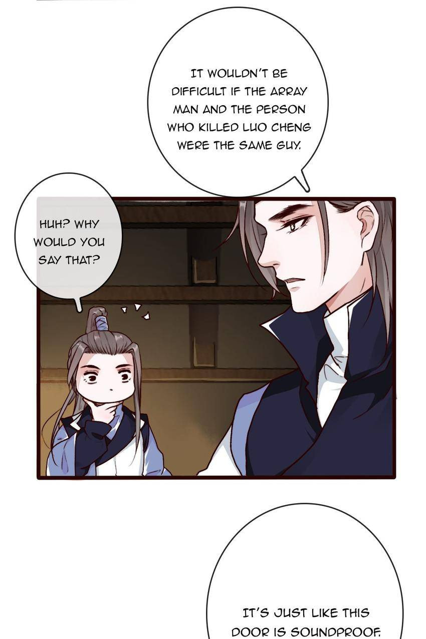 Read Lost and Found (Colored) chapter 41 image 5 on Lezhin