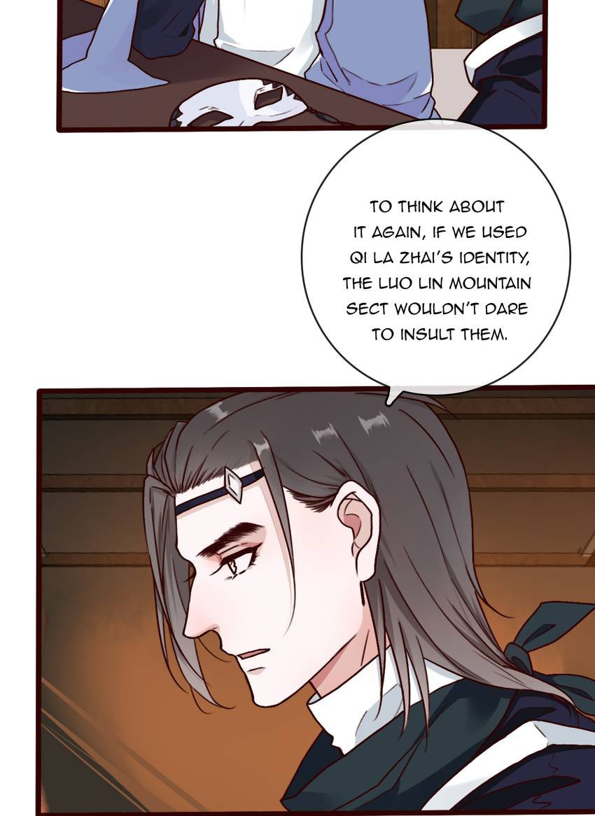 Read Lost and Found (Colored) chapter 42 image 1 on Lezhin