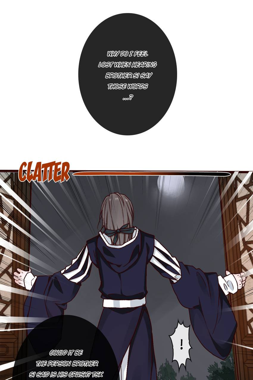 Read Lost and Found (Colored) chapter 42 image 12 on Lezhin