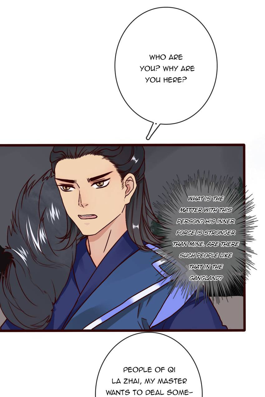 Read Lost and Found (Colored) chapter 42 image 14 on Lezhin