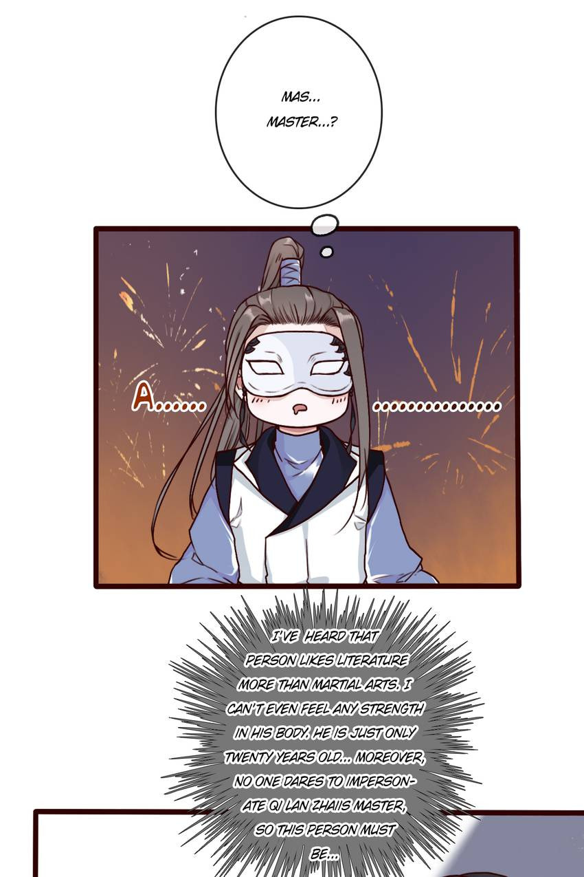 Read Lost and Found (Colored) chapter 42 image 16 on Lezhin