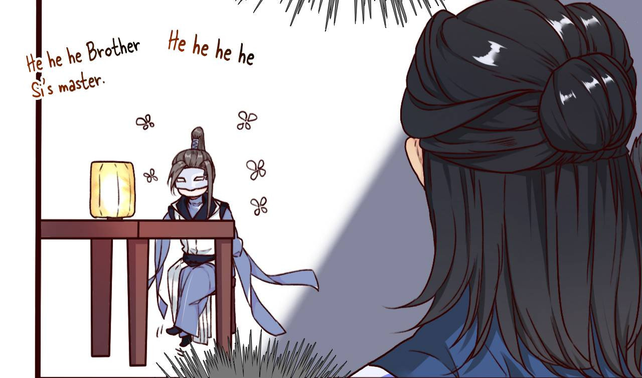 Read Lost and Found (Colored) chapter 42 image 17 on Lezhin