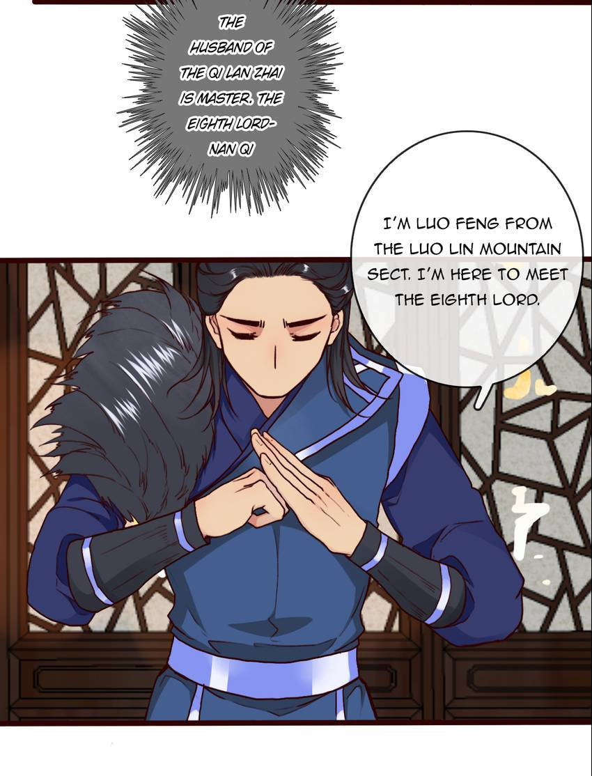 Read Lost and Found (Colored) chapter 42 image 18 on Lezhin