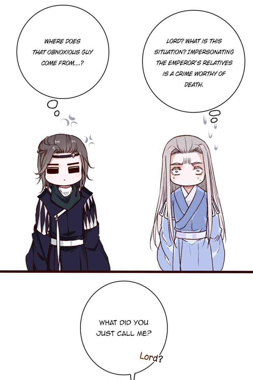Read Lost and Found (Colored) chapter 42 image 19 on Lezhin