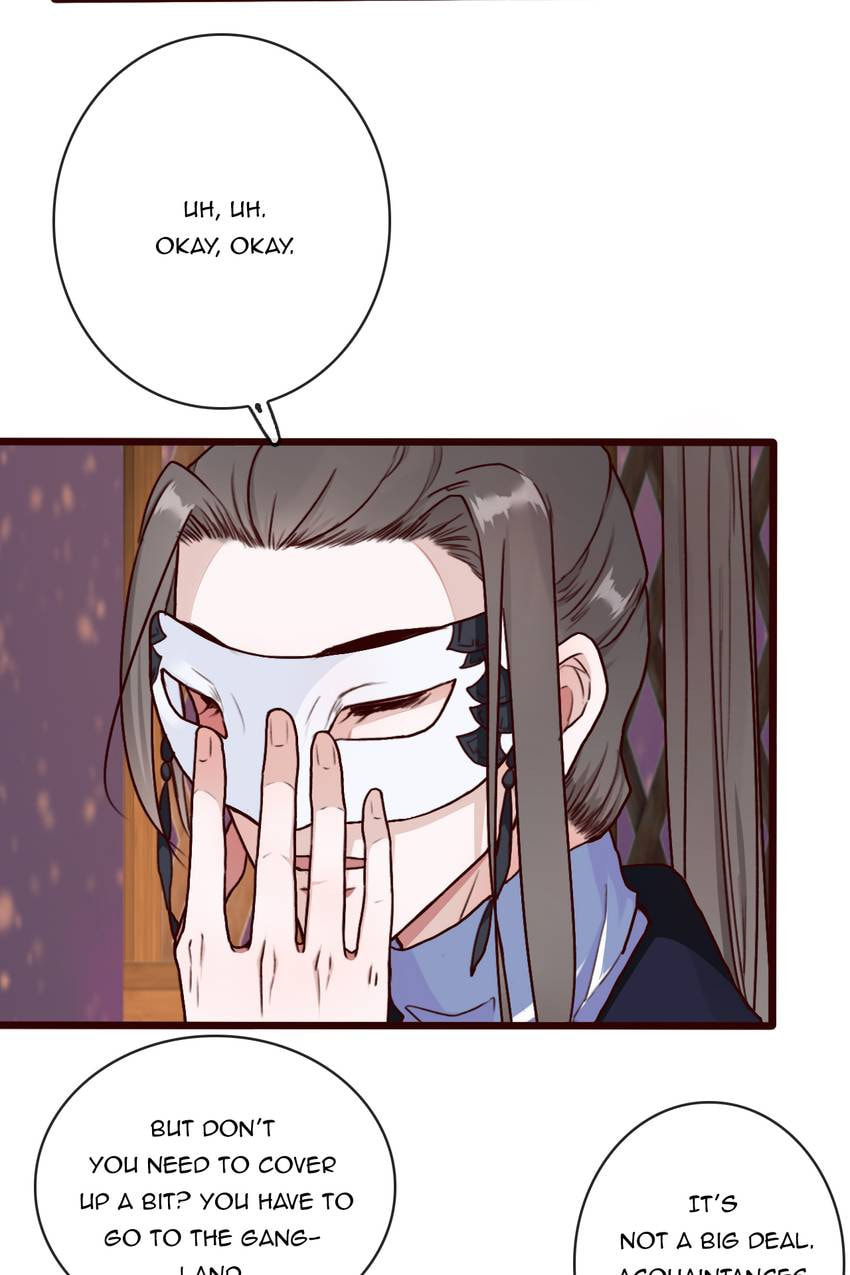Read Lost and Found (Colored) chapter 42 image 2 on Lezhin