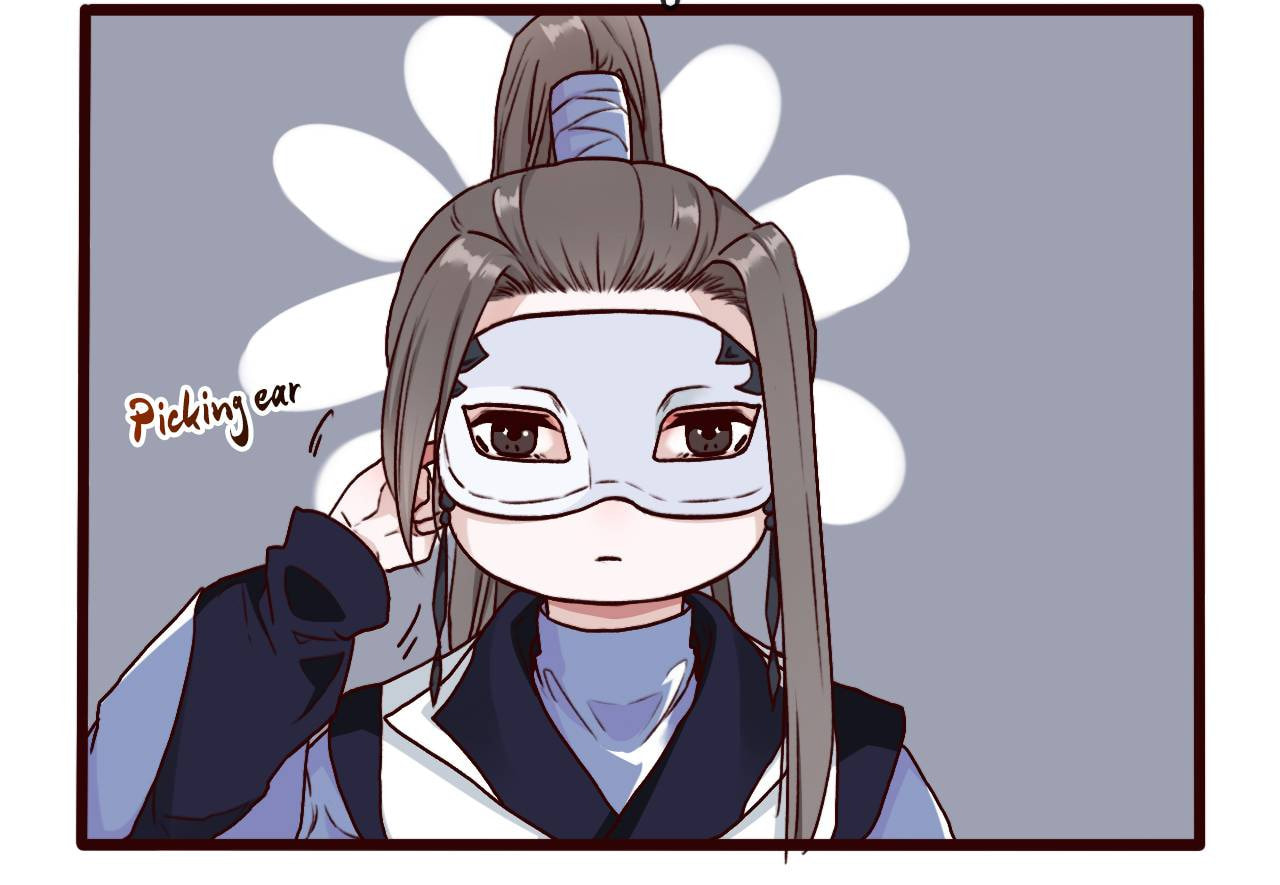 Read Lost and Found (Colored) chapter 42 image 20 on Lezhin