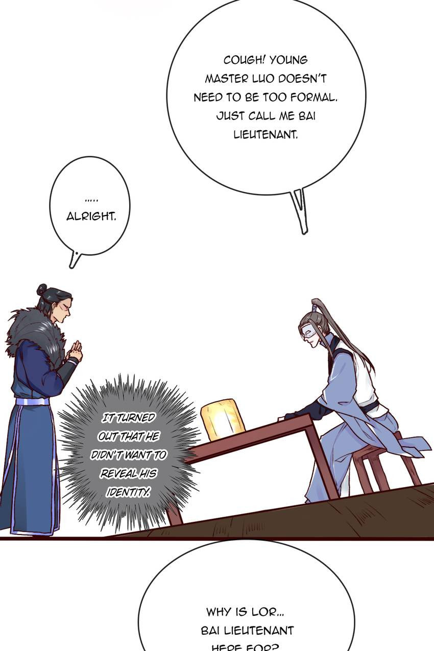 Read Lost and Found (Colored) chapter 42 image 21 on Lezhin