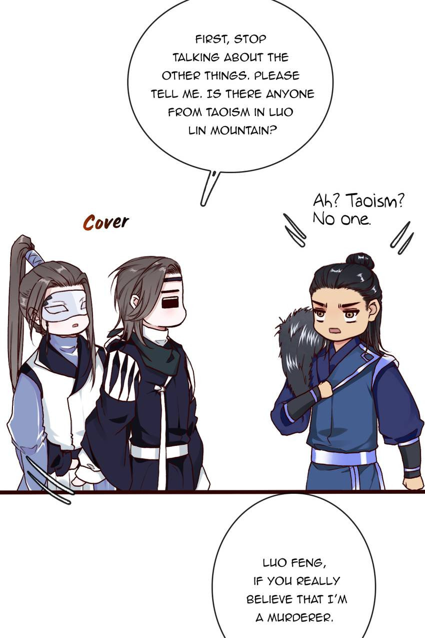 Read Lost and Found (Colored) chapter 42 image 29 on Lezhin