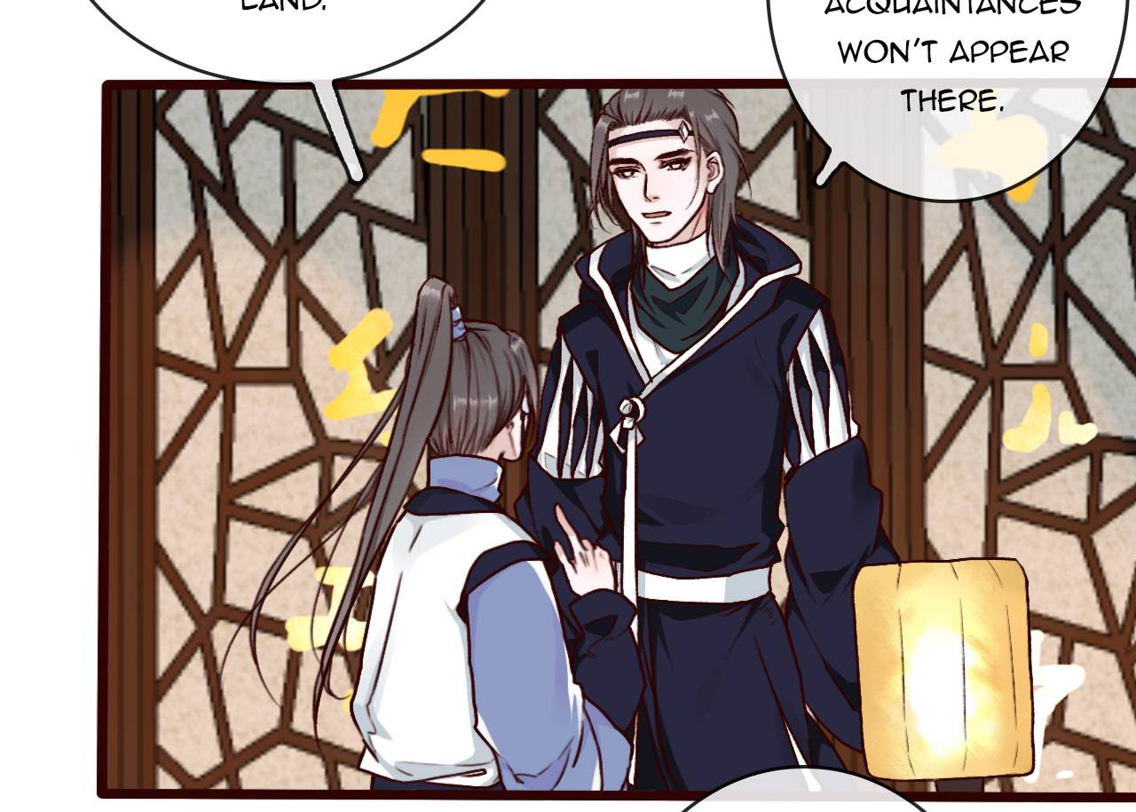 Read Lost and Found (Colored) chapter 42 image 3 on Lezhin