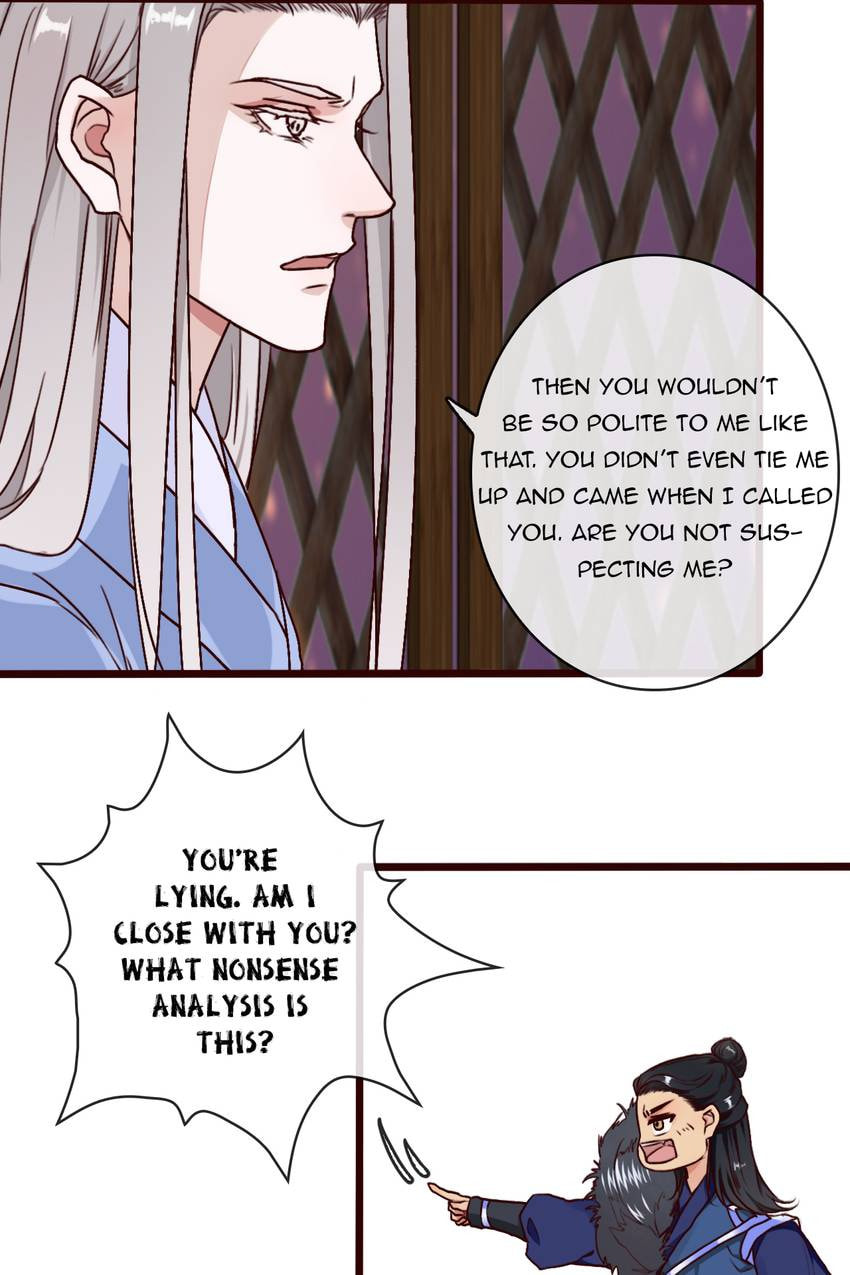 Read Lost and Found (Colored) chapter 42 image 31 on Lezhin