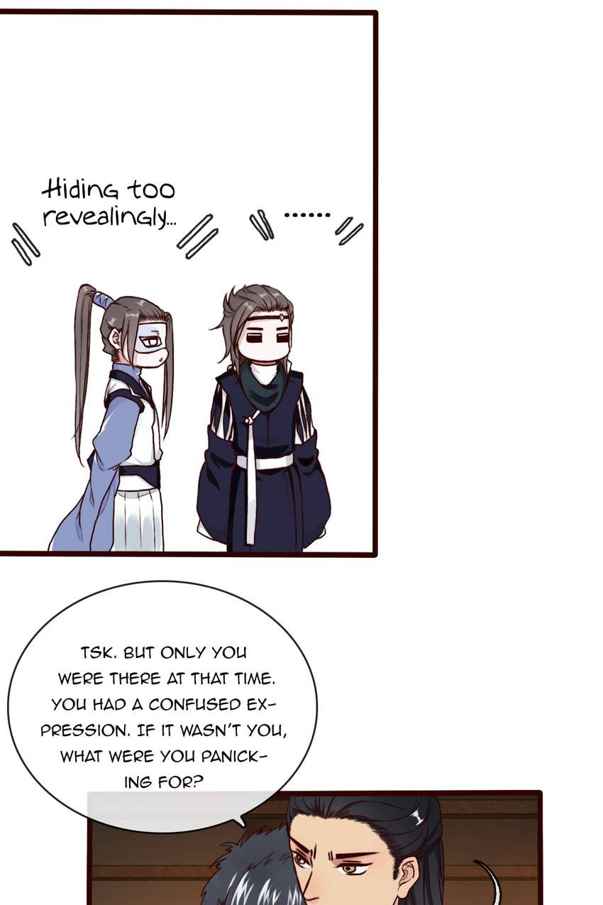 Read Lost and Found (Colored) chapter 42 image 33 on Lezhin