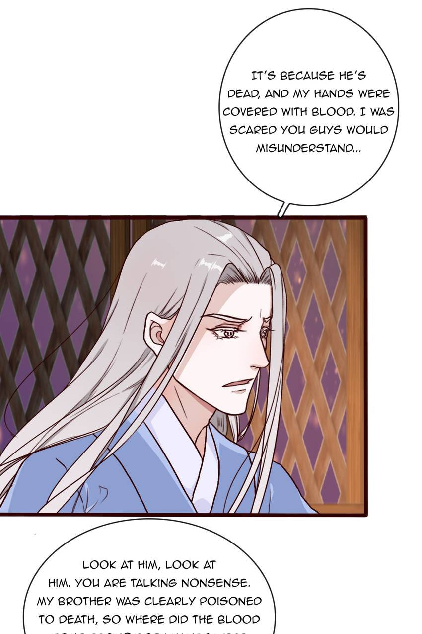 Read Lost and Found (Colored) chapter 42 image 35 on Lezhin