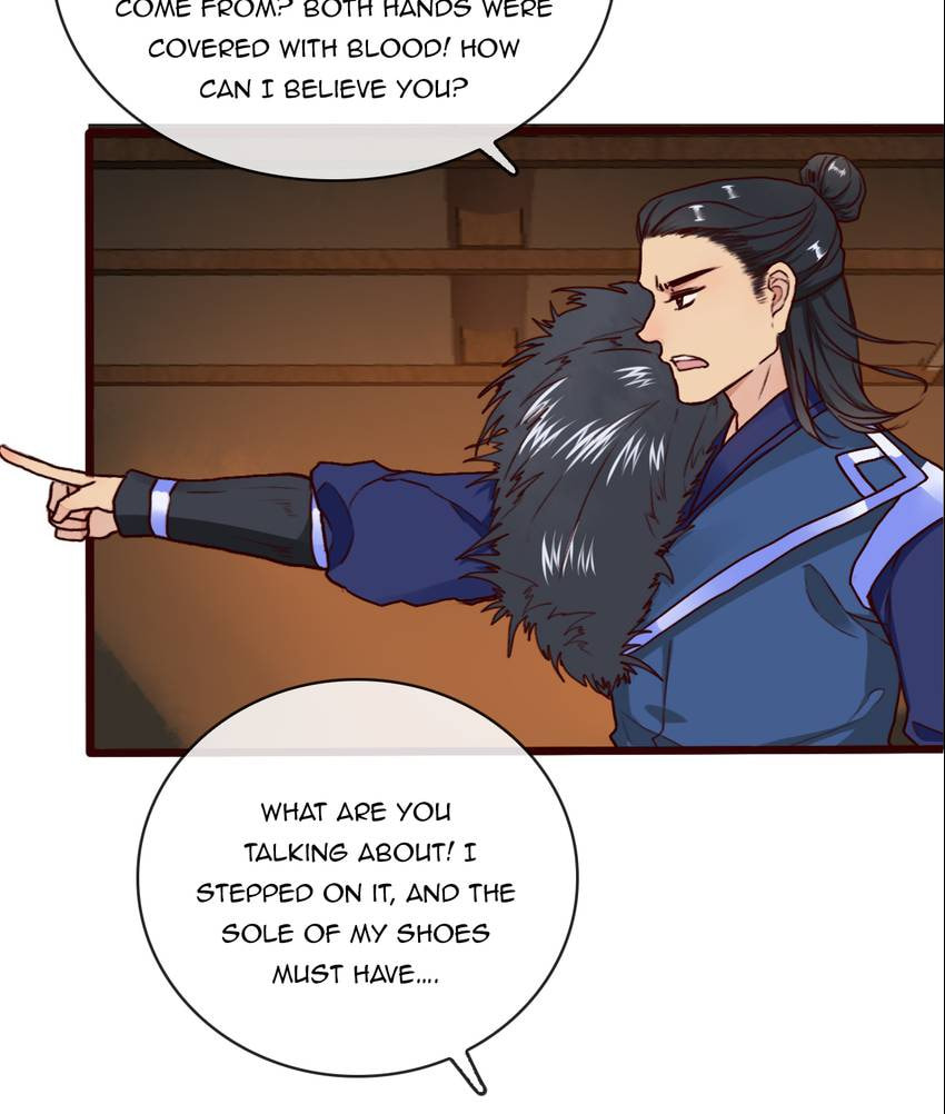 Read Lost and Found (Colored) chapter 42 image 36 on Lezhin