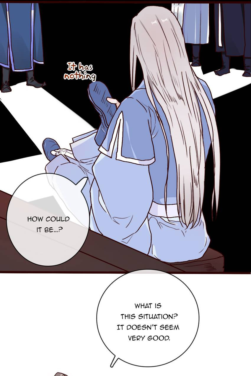 Read Lost and Found (Colored) chapter 42 image 37 on Lezhin