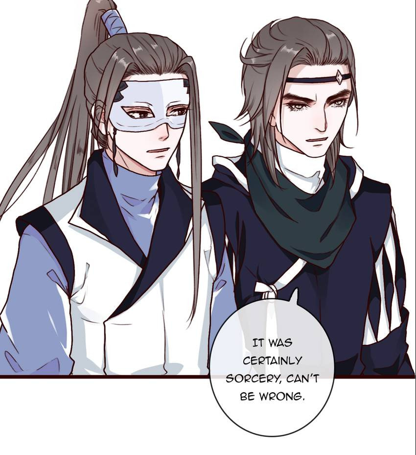 Read Lost and Found (Colored) chapter 42 image 38 on Lezhin