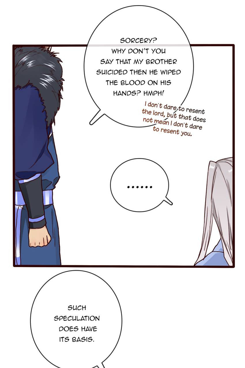 Read Lost and Found (Colored) chapter 42 image 39 on Lezhin