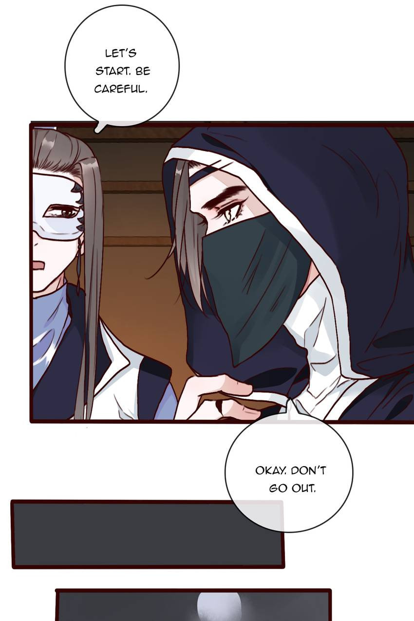 Read Lost and Found (Colored) chapter 42 image 41 on Lezhin