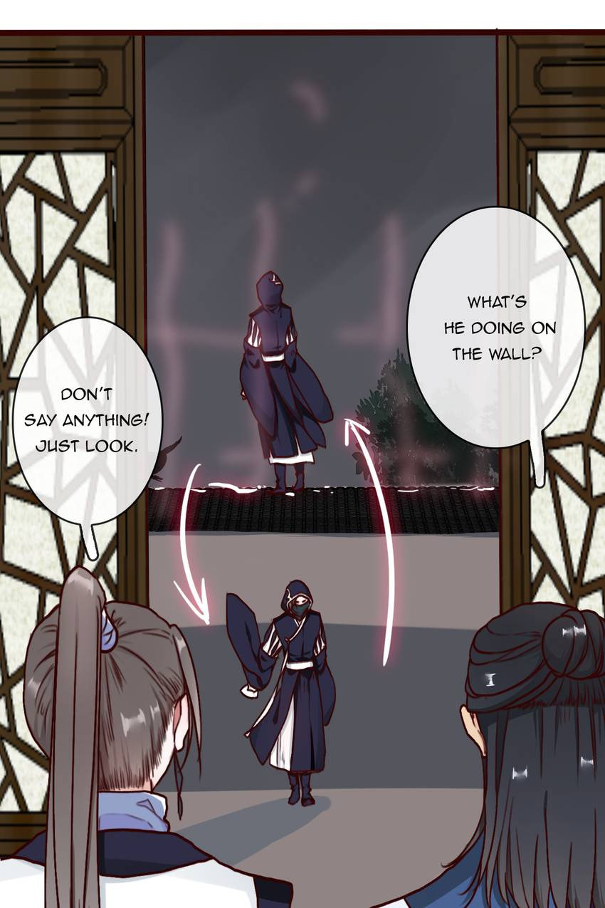 Read Lost and Found (Colored) chapter 42 image 43 on Lezhin