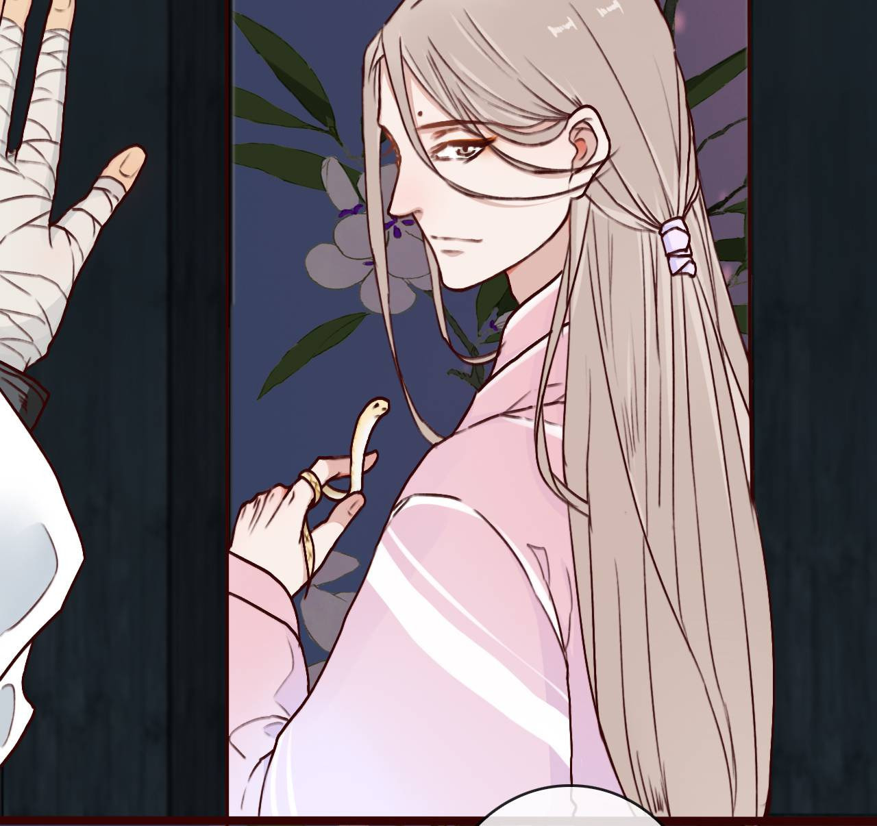 Read Lost and Found (Colored) chapter 42 image 46 on Lezhin