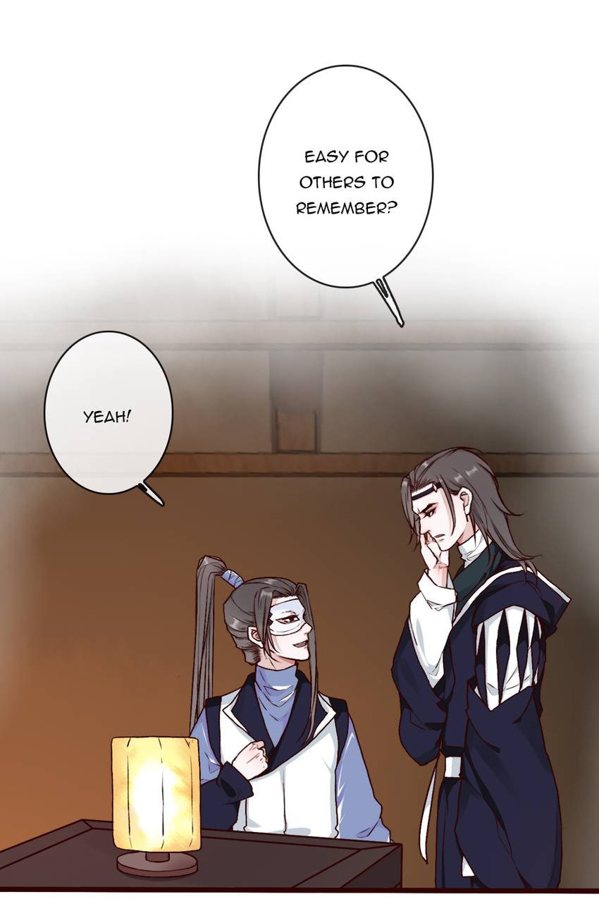 Read Lost and Found (Colored) chapter 42 image 6 on Lezhin
