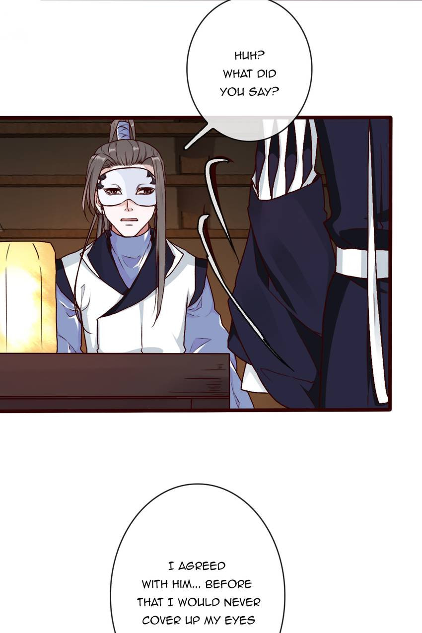 Read Lost and Found (Colored) chapter 42 image 8 on Lezhin