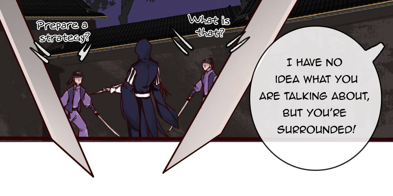 Read Lost and Found (Colored) chapter 43 image 10 on Lezhin
