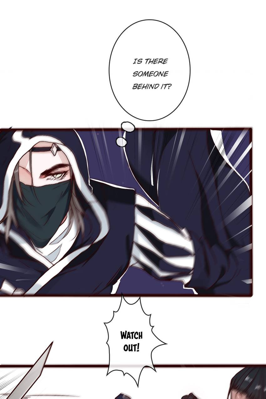 Read Lost and Found (Colored) chapter 43 image 11 on Lezhin