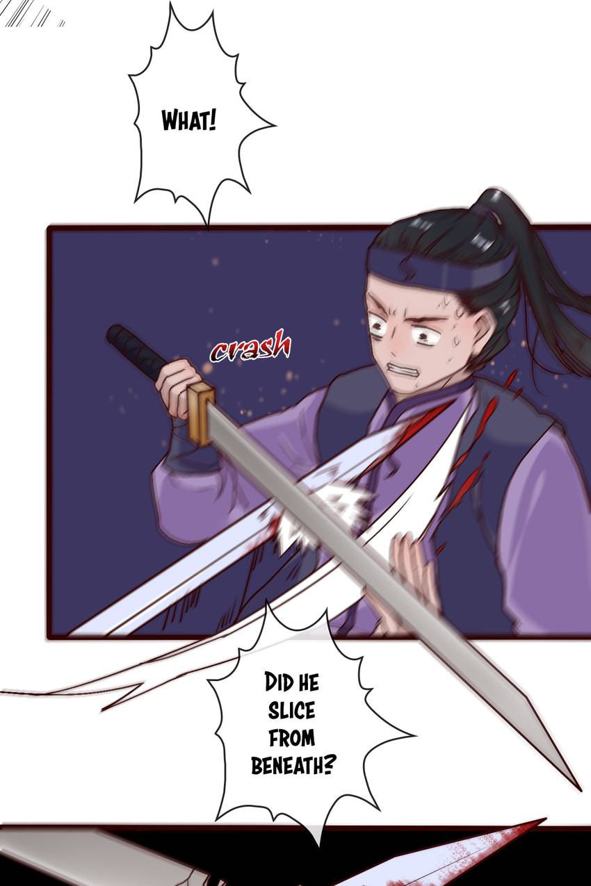 Read Lost and Found (Colored) chapter 43 image 13 on Lezhin