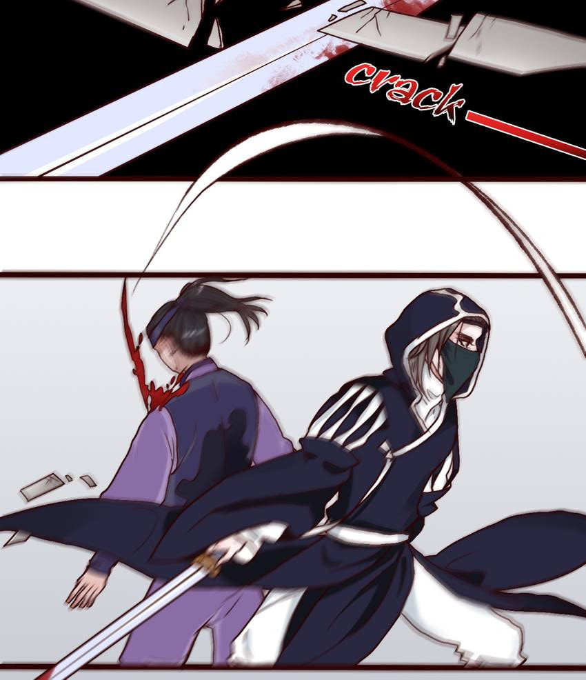 Read Lost and Found (Colored) chapter 43 image 14 on Lezhin