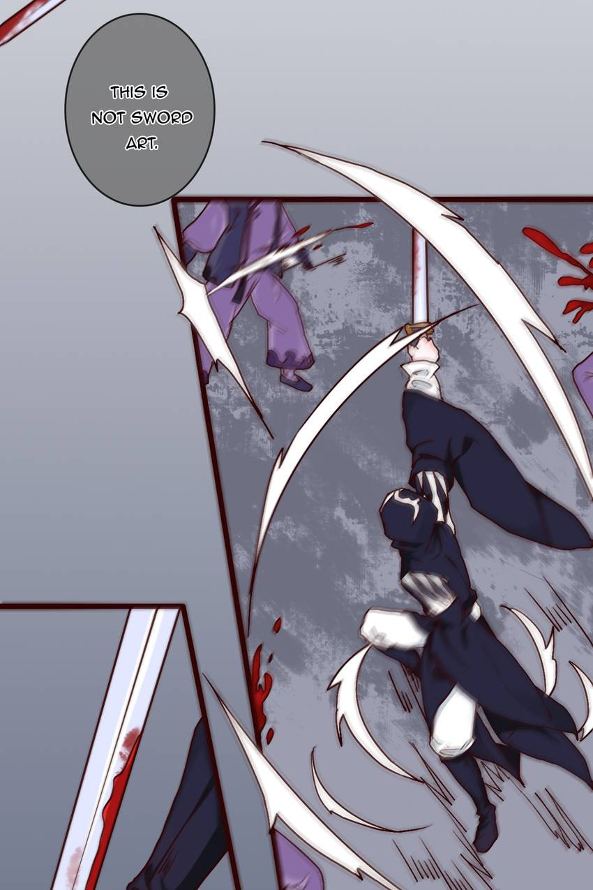 Read Lost and Found (Colored) chapter 43 image 15 on Lezhin