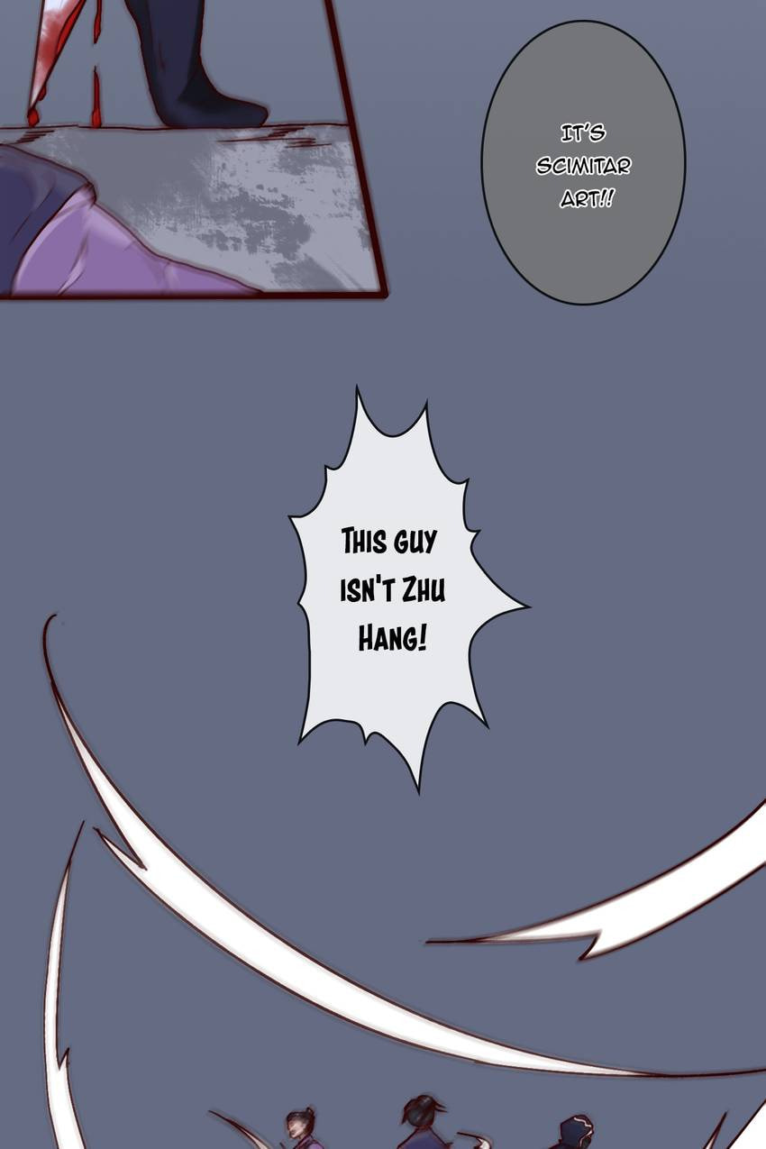Read Lost and Found (Colored) chapter 43 image 17 on Lezhin