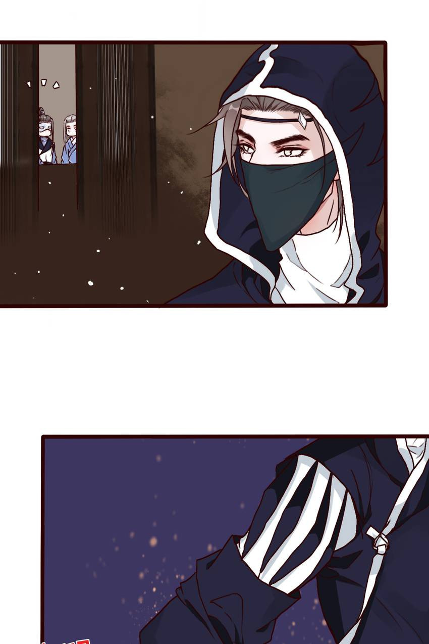 Read Lost and Found (Colored) chapter 43 image 2 on Lezhin