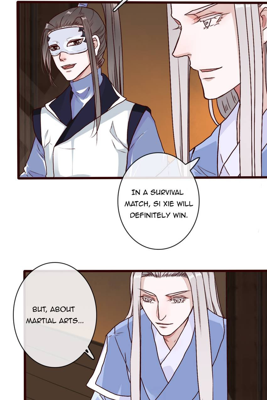 Read Lost and Found (Colored) chapter 43 image 21 on Lezhin