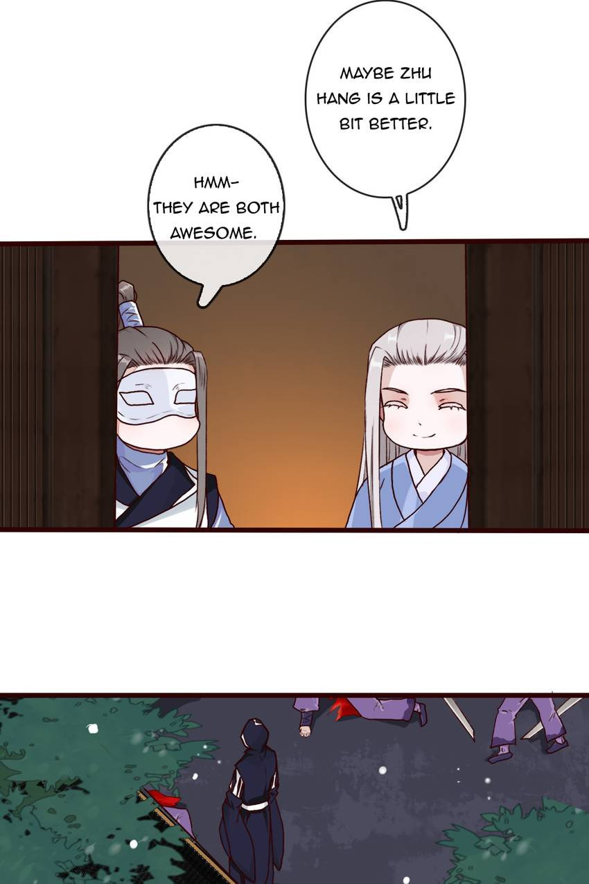 Read Lost and Found (Colored) chapter 43 image 23 on Lezhin