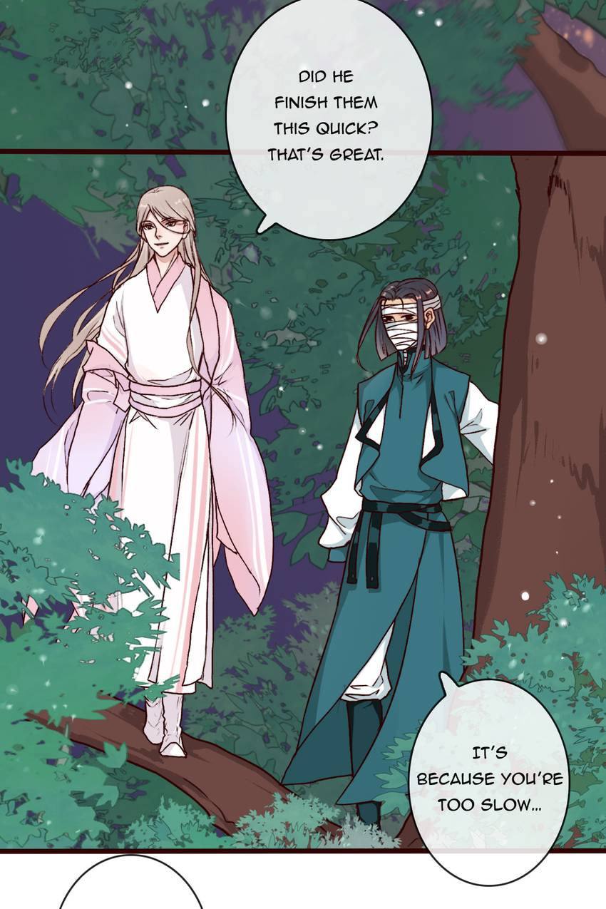 Read Lost and Found (Colored) chapter 43 image 25 on Lezhin