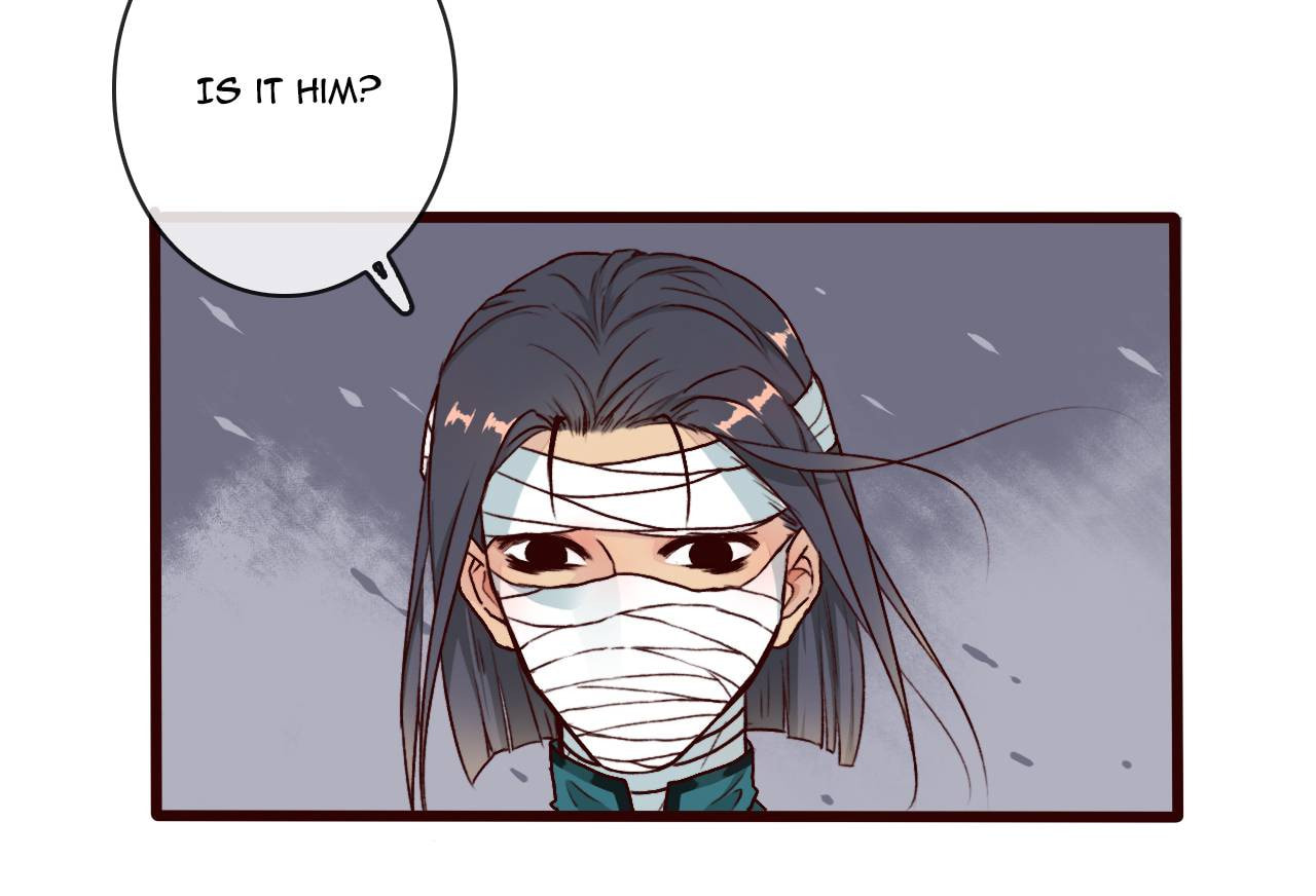 Read Lost and Found (Colored) chapter 43 image 26 on Lezhin