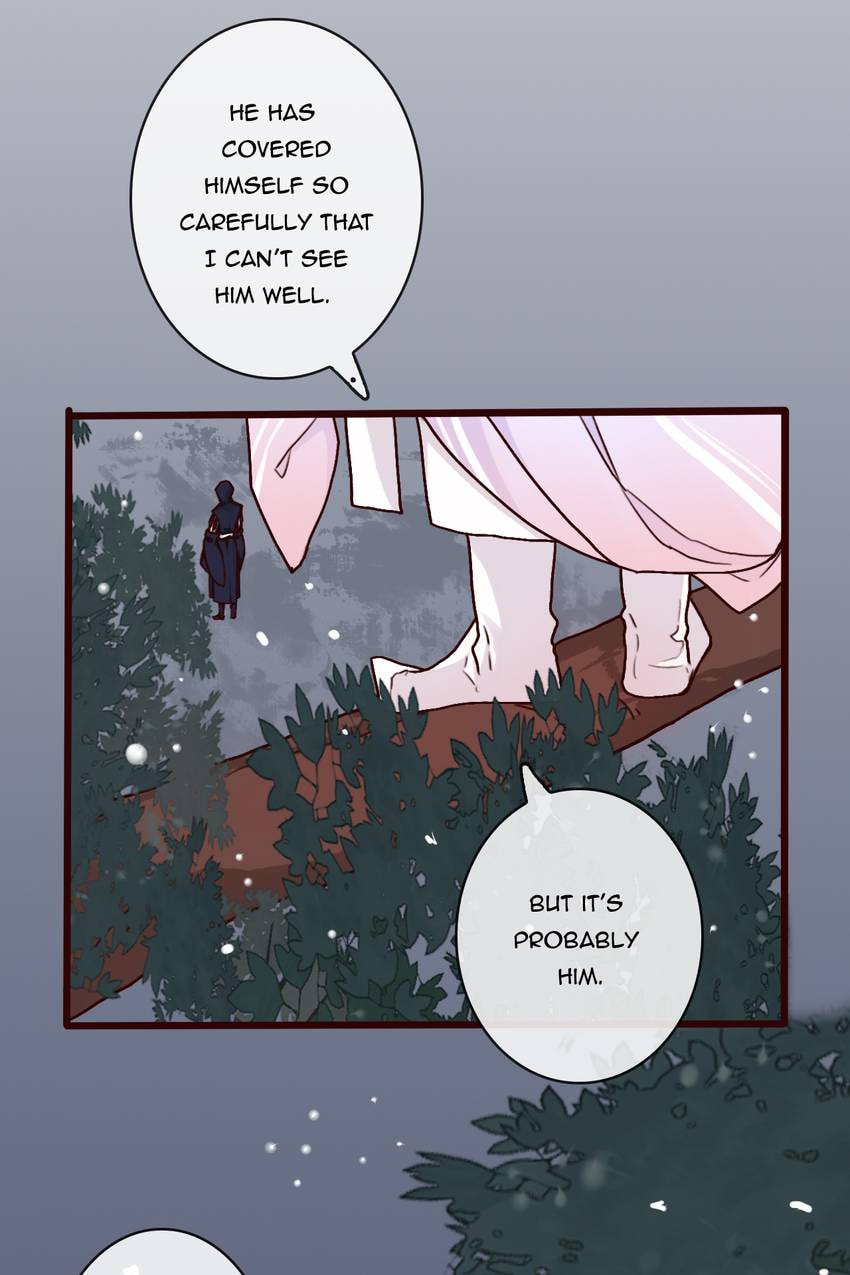 Read Lost and Found (Colored) chapter 43 image 27 on Lezhin