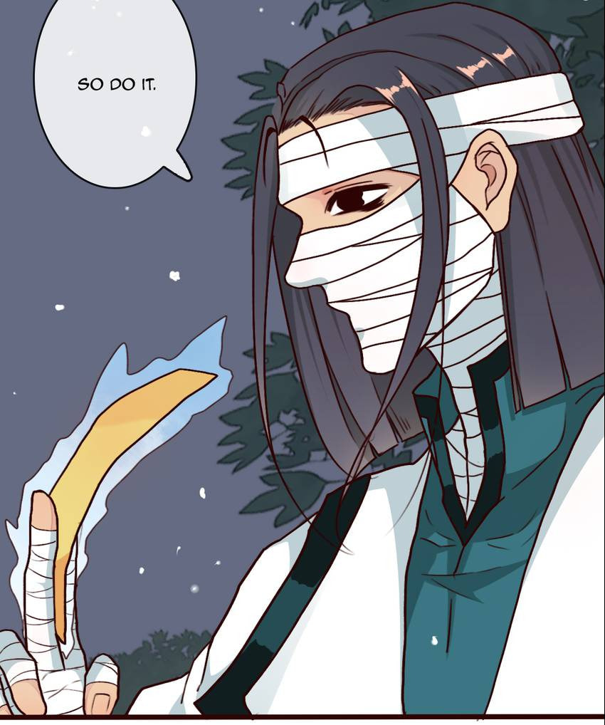 Read Lost and Found (Colored) chapter 43 image 28 on Lezhin