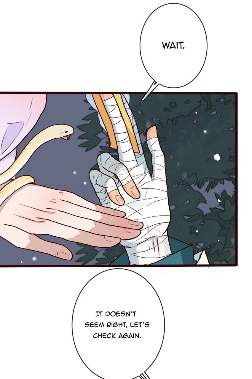 Read Lost and Found (Colored) chapter 43 image 29 on Lezhin