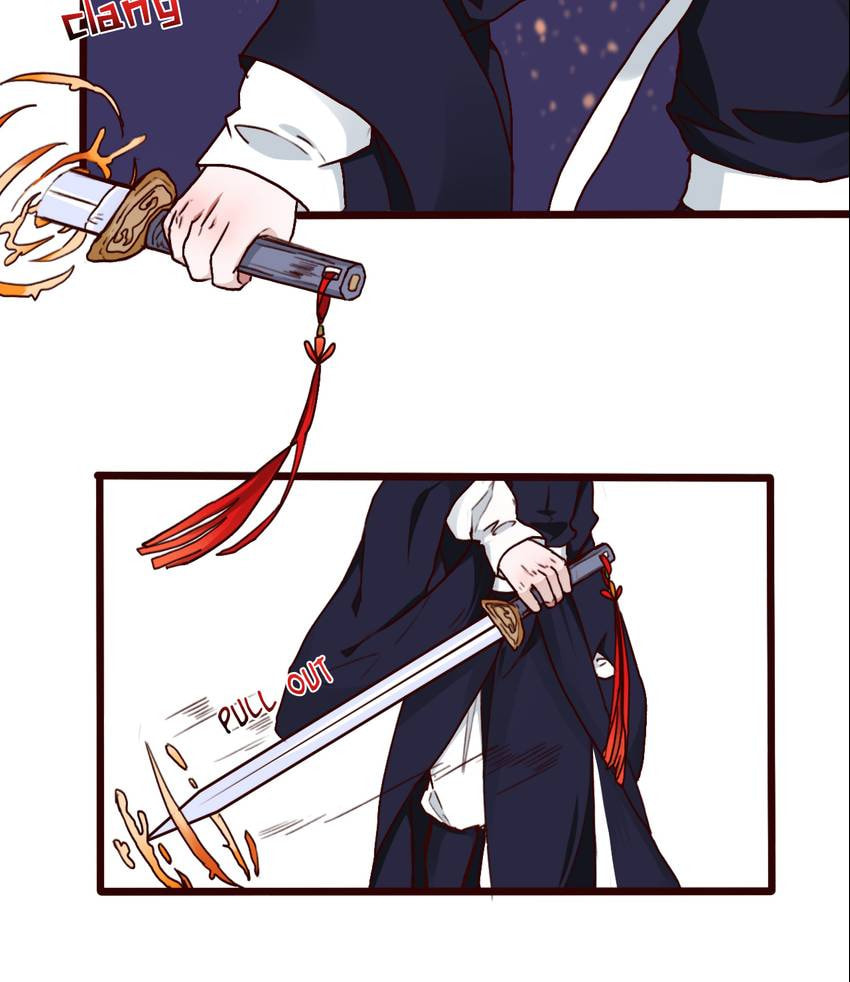 Read Lost and Found (Colored) chapter 43 image 3 on Lezhin