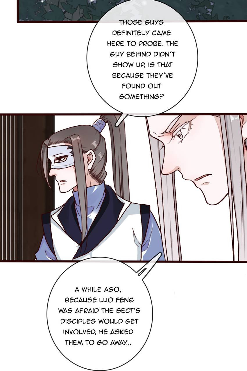 Read Lost and Found (Colored) chapter 43 image 31 on Lezhin
