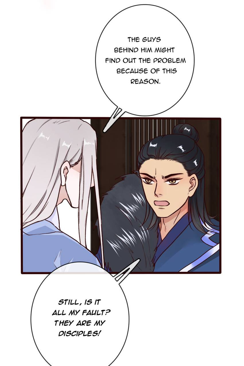 Read Lost and Found (Colored) chapter 43 image 33 on Lezhin