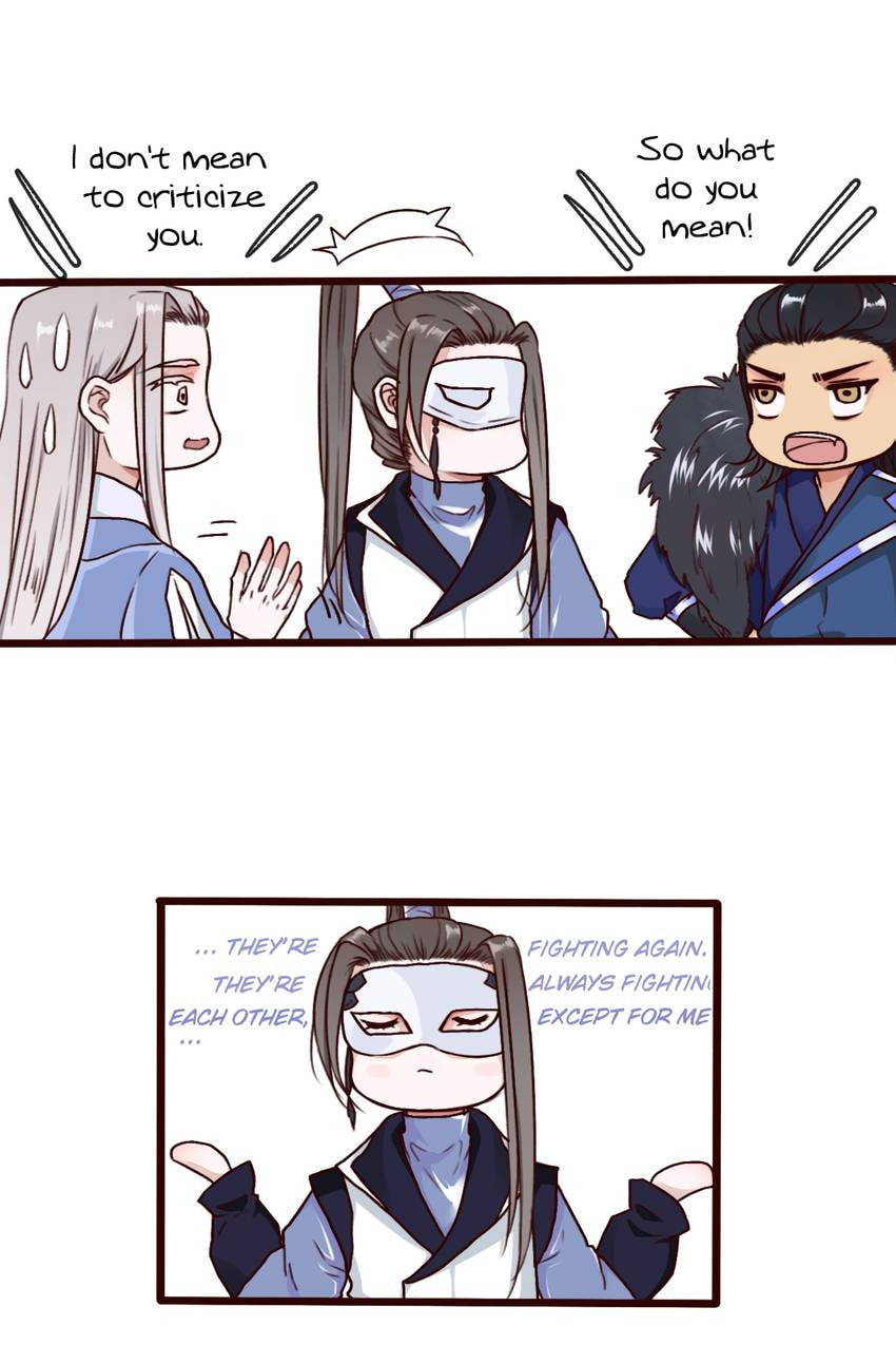 Read Lost and Found (Colored) chapter 43 image 34 on Lezhin