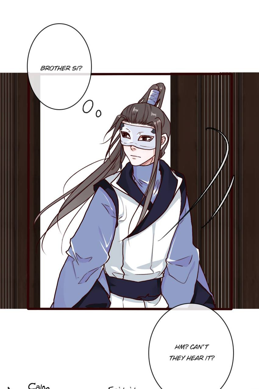 Read Lost and Found (Colored) chapter 43 image 36 on Lezhin