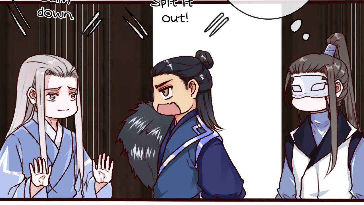 Read Lost and Found (Colored) chapter 43 image 37 on Lezhin